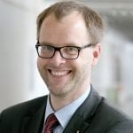 Prof. Bernd Kriegesmann